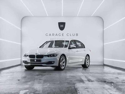 Usado BMW 320 Performance 184 CV (135 kW) 2014 Berlina