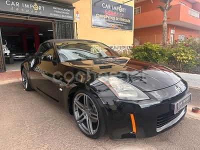 Nissan 350Z