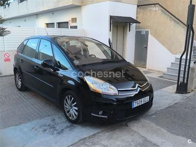 Citroën C4 Picasso