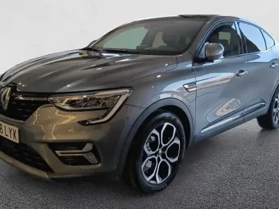 Usado Renault Arkana Zen 140 CV (102 kW) 2022 SUV