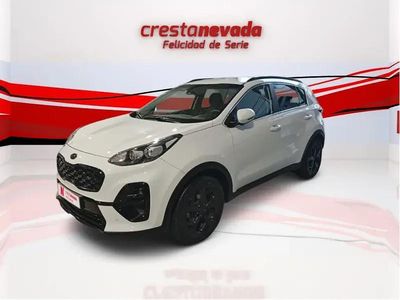 Usado Kia Sportage 136 CV (100 kW) 2021 SUV