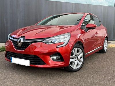 Occasion Renault Clio V Intens 86 ch (63 kW) 2020 Rouge Berline