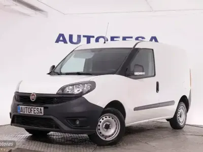 Usado Fiat Doblò