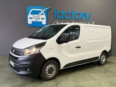 Usado Fiat Talento