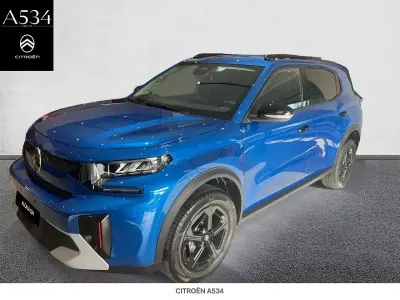 Usado Citroën C3 Aircross