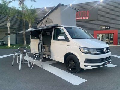 VW California