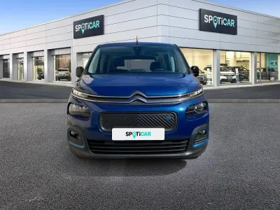 Usado Citroën e-Berlingo