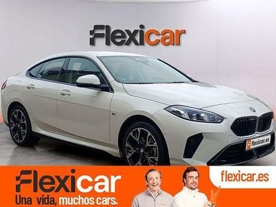 Usado BMW 218 150 CV (110 kW) 2025 Blanco Coupe