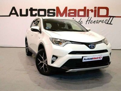 usado Toyota RAV4 EV 