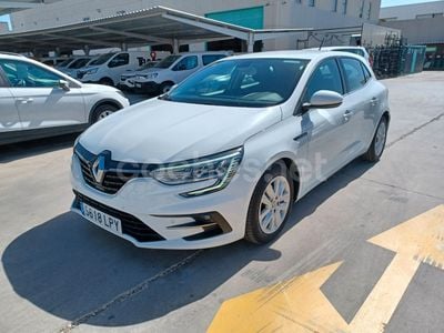 Renault Mégane IV