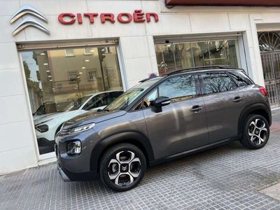 usado Citroën C3 Aircross Puretech S&S Shine 110