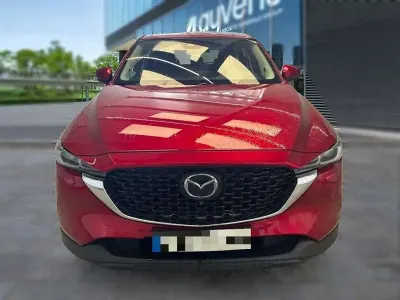 Usado Mazda CX-5