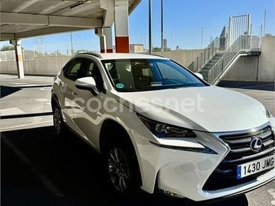 Lexus NX300h