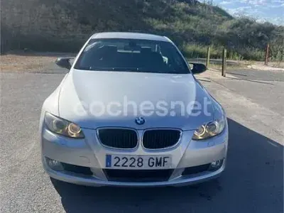 Occasion BMW 320