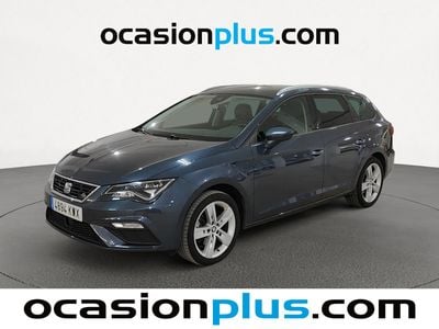 Seat Leon ST