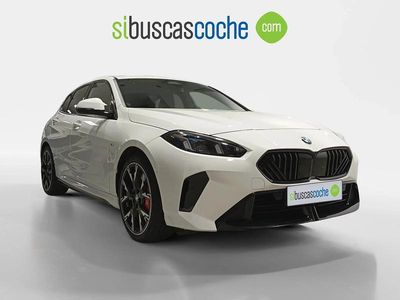 Usado BMW 120 163 CV (119 kW) 2024 Blanco Utilitario