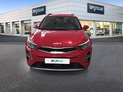 Usado Kia Stonic 100 CV (73 kW) 2024 Otro SUV