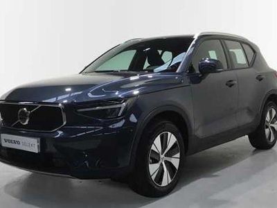 Nuevo Volvo XC40 Core 2025 Azul SUV