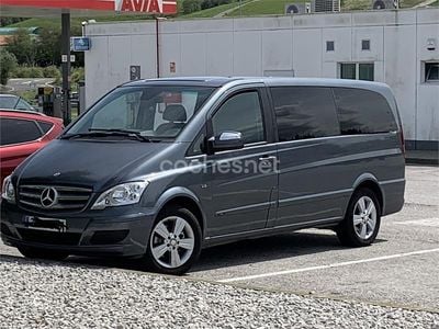 Mercedes Viano