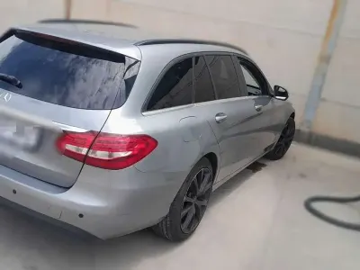 Usado Mercedes C180
