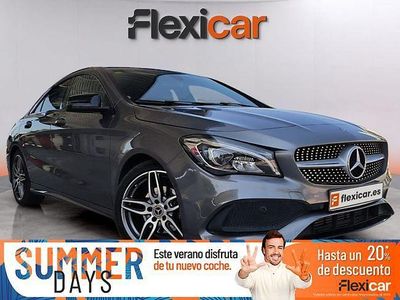 Mercedes CLA200