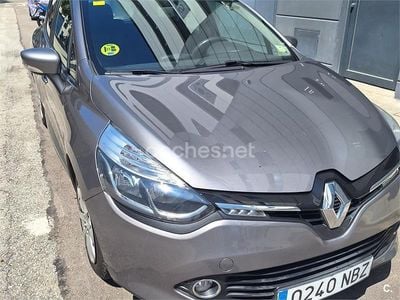 Renault Clio GrandTour