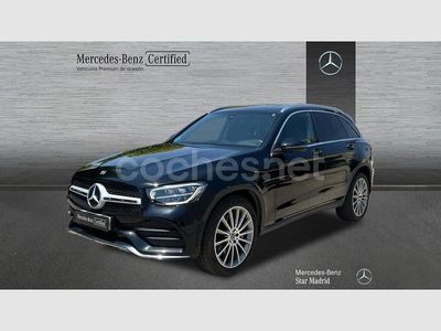 Mercedes GLC220