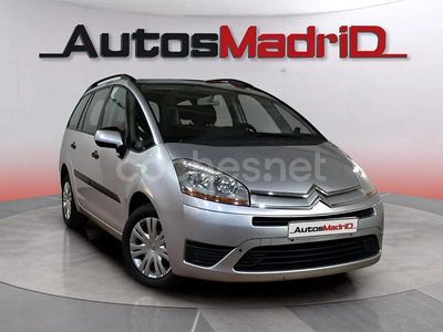 Citroën Grand C4 Picasso