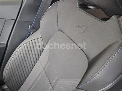 Usado Renault Clio V