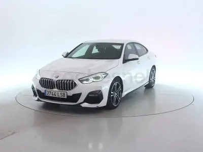Usado BMW 218