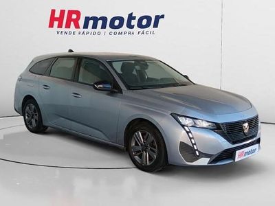 Usado Peugeot 308 Active 131 CV (96 kW) 2023