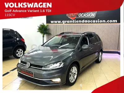 Usado VW Golf VII