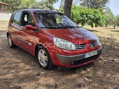 Renault Scénic II