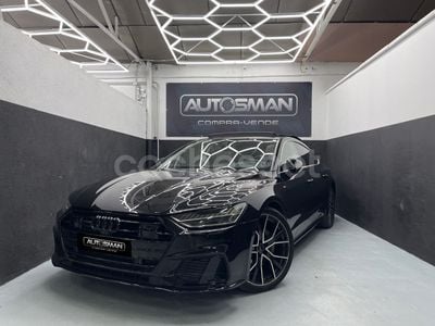Audi A7 Sportback