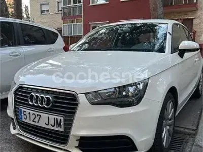 Usado Audi A1
