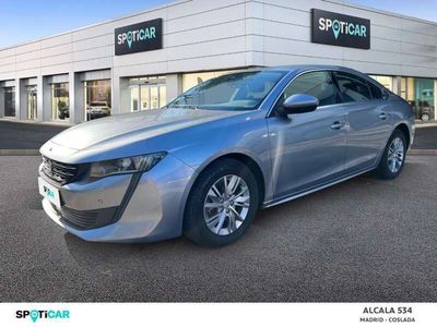 usado Peugeot 508 1.5BlueHDi S&S Business Line 130