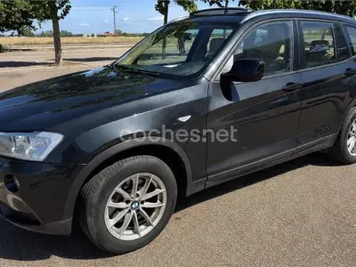 Usado BMW X3