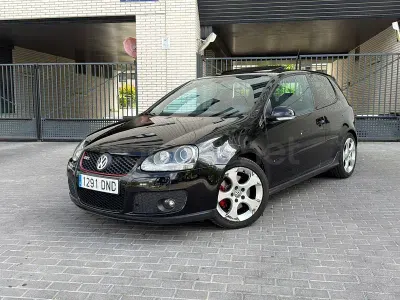 Usado VW Golf IV