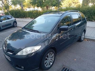 Mazda 5