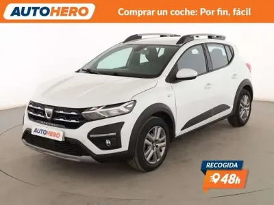 Usado Dacia Sandero