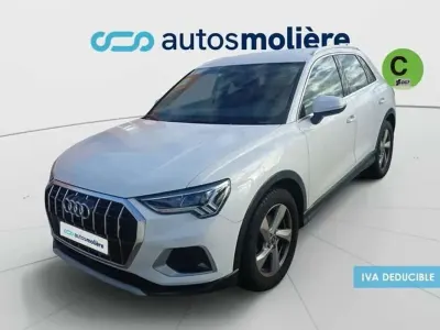 Usado Audi Q3