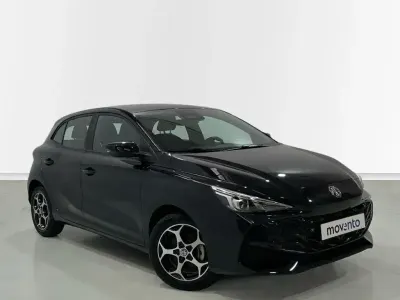 Usado MG MG3 Comfort 195 HP (143 kW) 2024 Otro Citadino