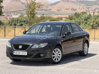 Usado Seat Exeo