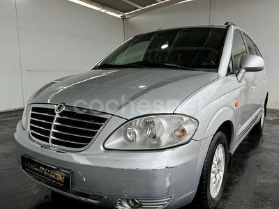 Ssangyong (KGM) Rodius