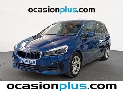 BMW 216 Gran Tourer