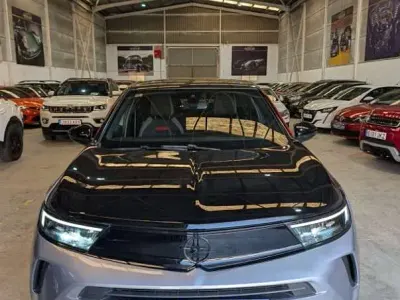 Usado Opel Mokka
