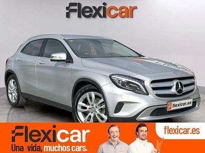 Mercedes GLA180