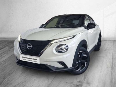 Usado 2022 Nissan Juke SUV | 22.700 € (Precio justo)