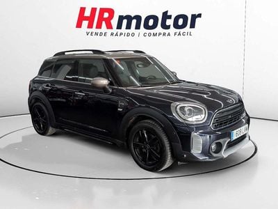 Usado Mini Countryman 136 CV (100 kW) 2021 SUV