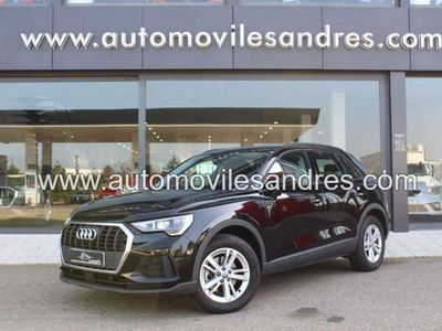 usado Audi Q3 35 TDI S tronic 110kW (4.75)